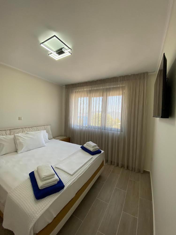 Ionian Stone Luxury Villa Nikiana Dış mekan fotoğraf