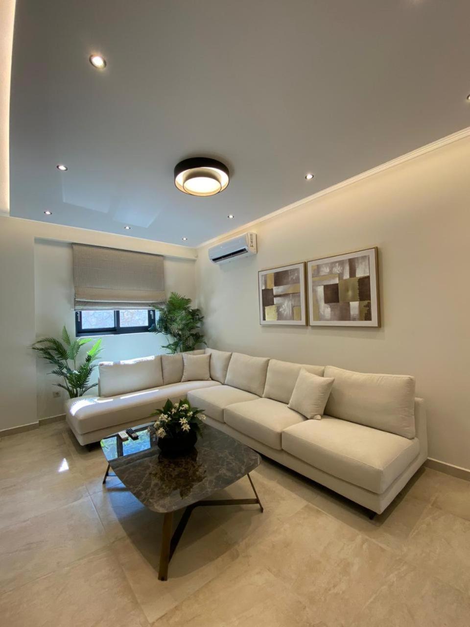 Ionian Stone Luxury Villa Nikiana Dış mekan fotoğraf